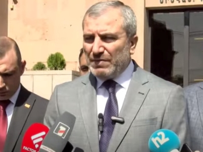 ՔՊ-ին կցված որոշ ուժեր քաղաքապետարանում ընդդիմություն են խաղում. Նորայր Նորիկյան