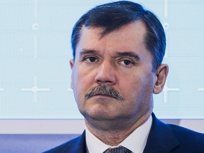 Мишустин освободил Нерадько от должности главы Росавиации