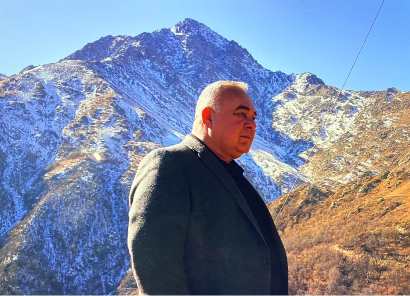 Արցախում նորից սկսել են խուճապ և երկյուղ տարածել հանրության շրջանում. Արշավիր Ղարամյան