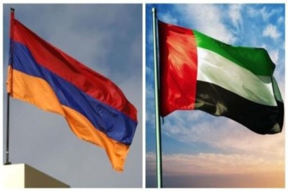 В Ереване состоится бизнес-форум Армения-Объединенные Арабские Эмираты