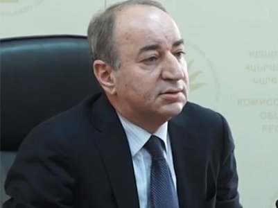 Прокуратура требует конфисковать у Роберта Назаряна недвижимость, автомобили и крупную сумму