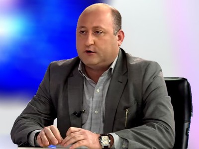 Политолог: Поведение властей Армении не умещается в логику смены внешнеполитического вектора