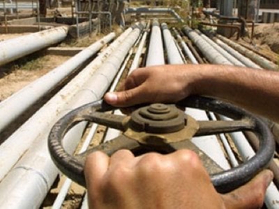 Իրանը 20 օրից շահագործման կհանձնի ավելի քան 450 կմ երկարությամբ նավթամուղը երկրի հարավում