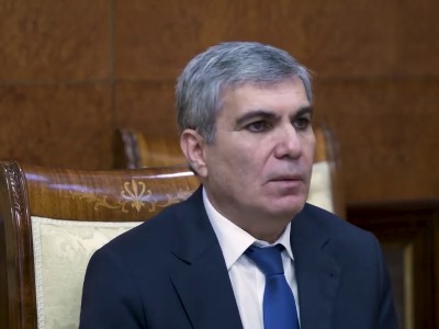 Ինձ ու Արտակին «սև» էր համարում, ինքը տեղավորվում էր ՔՊ-ի շարքերում․ Արամ Սարգսյան