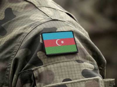 Ադրբեջանցի զինծառայող է մահացել