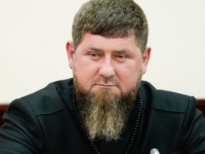 На Украине заявили, что глава Чечни Кадыров находится в критическом состоянии