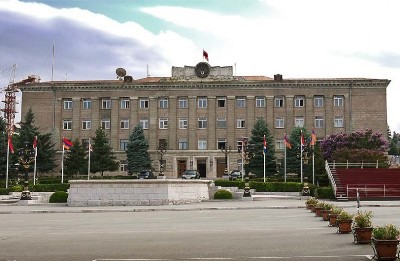 «Паст»: Власти Армении не установили связь с Арцахом