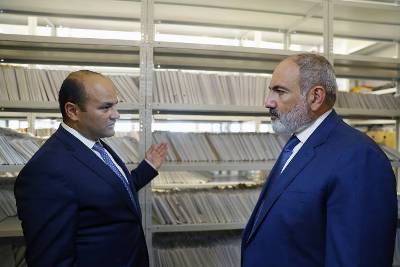 «Հրապարակ». Սոցապնախարարին փոխարինող են գտել