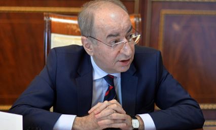 Команда адвокатов Роберта Назаряна ответила прокуратуре