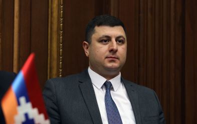 Депутат о властях Армении: По их словам и поведению очевидно, что они напуганы