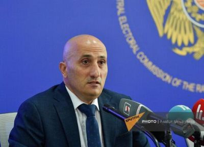 ЦИК будет сообщать данные об участии в выборах каждые три часа: Первые данные будут представлены в 12:00