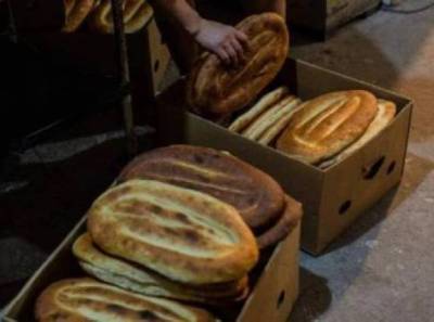 Կեսգիշերից Ստեփանակերտի հացի արտադրամասերում վաճառք կիրականացվի