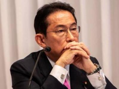 Опрос: 51 процент японцев хотят, чтобы премьер Кисида ушел в отставку