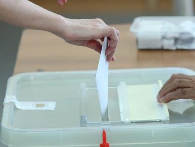 Обработано более четверти бюллетеней: партия Пашиняна медленно теряет голоса, но расклад не меняется