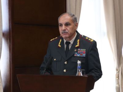 Ադրբեջանի զինդատախազի անհեթեթ միտքը. «Հայաստանն օգտագործում է ադրբեջանցի անհետ կորածներին որպես ստրուկ»