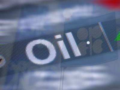 Стоимость нефти Brent поднялась выше 95 долларов за баррель