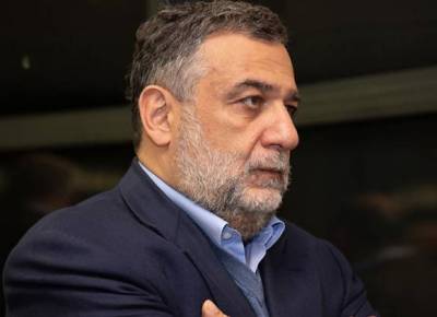 Рубен Варданян: Руководство Армении должно признать Арцах