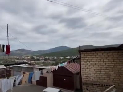 One of the casualties in Nagorno Karabakh is Kolya Kocharyan from Khnatsakh village, says source