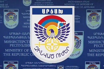 Fighting along entire line of contact continues – Artsakh Defence Army