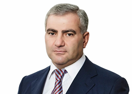 Մտահոգված եմ Արցախում տիրող իրավիճակով․ «Տաշիր» ընկերությունների խմբի նախագահ Սամվել Կարապետյանի հայտարարությունը