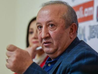 168.am: Следующей будет Армения – отставной генерал