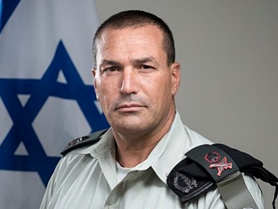 Israel MoD Director General visits Azerbaijan only 2 days before Baku’s military aggression against Karabakh