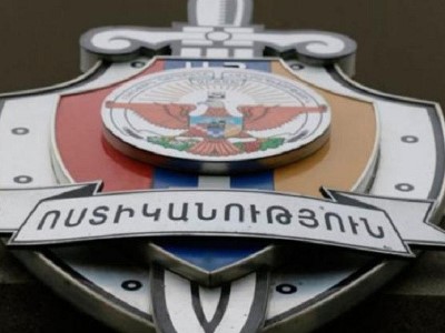 Ոստիկանները Ստեփանակերտում ուժեղացված ծառայություն են իրականացնում. ՆԳՆ