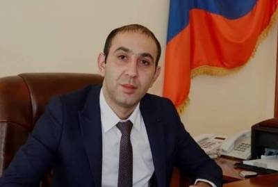«Ժողովուրդ». 4-տառանոց բառի մեջ 7 սխալ է անում․ ով է ՏԿԵ նախարարի տեղակալը