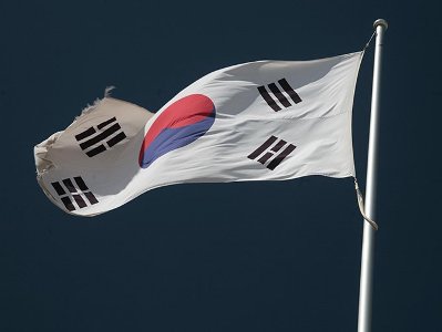 Южная Корея ввела новые санкции в связи с ядерной программой Северной Кореи и торговлей оружием