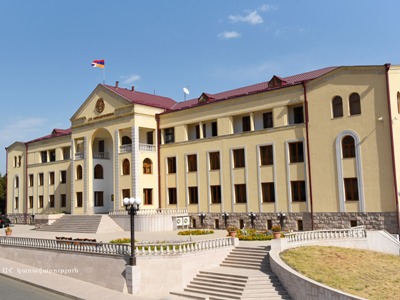 Տարհանվածների համար այսօրվանից Ստեփանակերտում անվճար հիմունքներով կգործեն սննդի կետեր. Կառավարություն