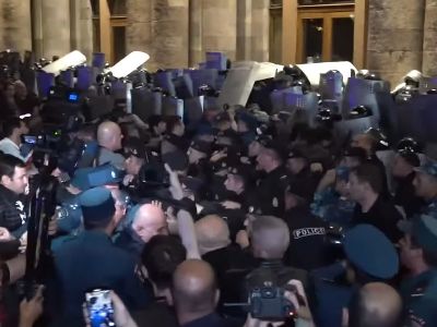 Следственный комитет Армении стал различать задержанных на «граждан РА» и «выходцев из Арцаха»