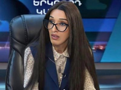 Адвокат: Только что задержали Татевик Вирабян