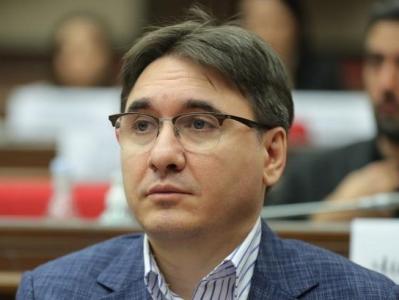 Геворгян: Решение не только украинской, но и карабахской проблемы определит будущий нарратив развития Европы