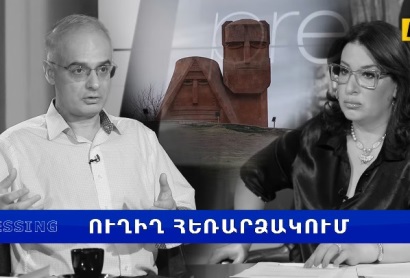 Мы предупреждали, что ошибки Пашиняна приведут к катастрофическим последствиям – Левон Зурабян