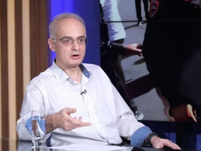 Անկախությունը Պուտինի մոտ պոզա ընդունելը չէ. ոչ ոք մեր անկախությանն այնքան վնաս չի տվել, ինչքան Փաշինյանը. Զուրաբյան