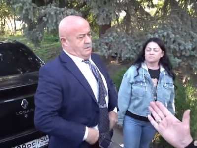 Следком Армении: Задержан гражданин, оскорбивший и ударивший депутата от правящей партии