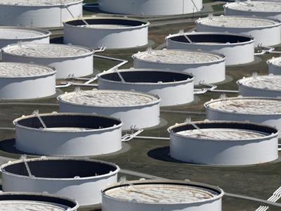 JPMorgan прогнозирует рост цен на нефть до $120 за баррель