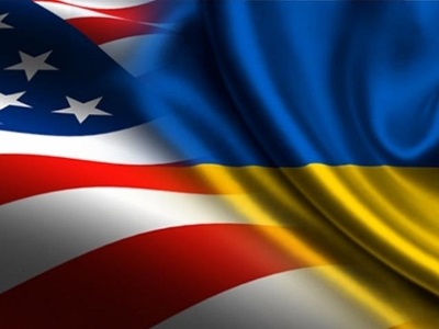 Украина подписала меморандумы о сотрудничестве с оборонно-промышленными группами США