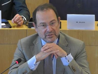 Европейский чиновник: Россия виновата в блицкриге Азербайджана против армян Карабаха