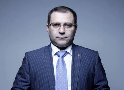 Подано ходатайство об аресте Нарека Маляна