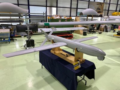 Израильская компания заключила контракт на сумму $95 млн на поставку барражирующих боеприпасов SkyStriker