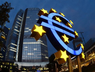 PMI: Экономика еврозоны, скорее всего, сократится в третьем квартале