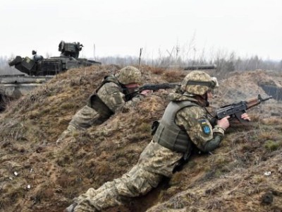 Ожидается, что война на Украине окажет большее влияние на экономику европейских стран