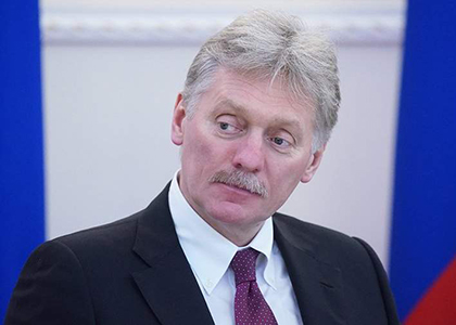 Песков рассказал о сроках переговоров между главами России и Турции