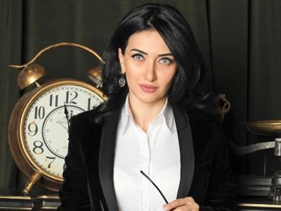 Կարծում եմ` ավելորդ է ասել, որ լիովին աջակցում եմ ուսանողներիս դասադուլին. Արփինե Հովհաննիսյան