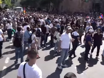 Growing number of educational institutions and companies join strike amid ongoing disobedience actions