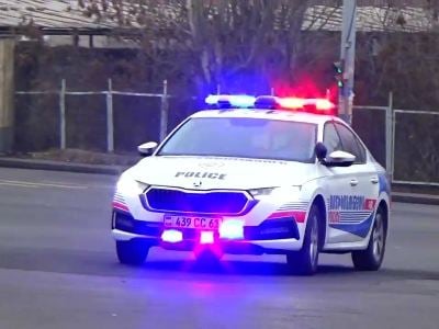 Գյումրիում որոնում են 2 օտարերկրացու, կասկածվում են անչափահաս տղաներին թմրամիջոց առաջարկելու մեջ