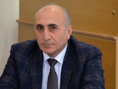 Ատոմ Մարգարյան. Կառավարությունն ամբողջ կազմով պետք է անհապաղ հրաժարական տա