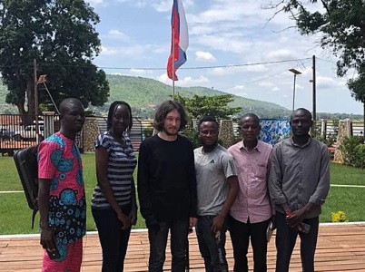 Назван руководитель бизнеса Пригожина в ЦАР