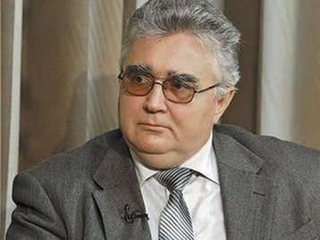 Россия ничего делать не хочет: Александров уверен, что даже санкции могли бы изменить ситуацию в Карабахе